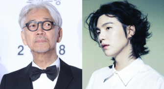 Celebrul compozitor japonez Ryuichi Sakamoto vorbește despre întâlnirea recentă cu Suga din BTS