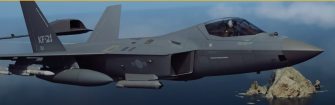 Avionul sud-coreean de vânătoare KF-21 a atins viteze supersonice