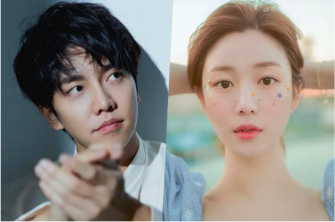 Lee Seung Gi și Lee Da In confirmă detaliile despre viitoarea nuntă