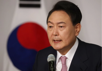 Coreea de Nord a testat un noi tip de dronă subacvatică, capabilă să genereze tsunami-uri radioactive. Avertismentul președintelui Yoon Suk Yeol