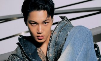 Kai din EXO revine pe 13 martie cu mini albumul “Rover” – FOTO + teaser