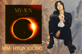 Kim Hyung-joong a lansat “My Sun”! Artistul  mărturișește:„Priviri neprietenoas? Nu pot convinge pe toată lumea”