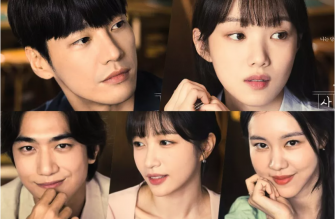 Kim Young Kwang, Lee Sung Kyung, Sung Joon și alții reușesc cu succes să facă față sentimentelor complicate în drama „Call It Love”