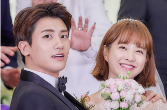 Park Hyung Sik și Park Bo Young vor avea o apariție specială în spin-off-ul dramei „Strong Woman Do Bong Soon”