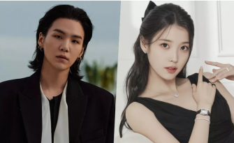 Suga și IU ar putea colabora din nou! Cum răspund reprezentanții BIGHIT MUSIC