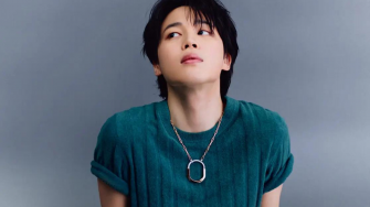 Park Jimin vorbește despre lucrurile care îl definesc