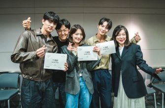 O nouă k-drama apare luna aceasta: ”Stealer: The Treasure Keeper”