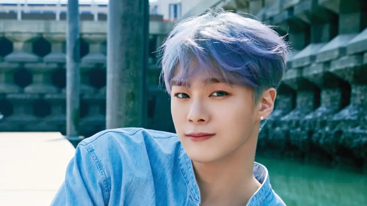 BREAKING NEWS: Moonbin de la ASTRO a murit! Fantagio confirmă decesul