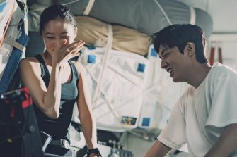 Noua dramă romantică spațială a lui Gong Hyo Jin și Lee Min Ho s-a terminat de filmat