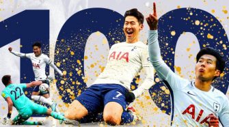 Heung-Min Son a scris istorie în Premier League