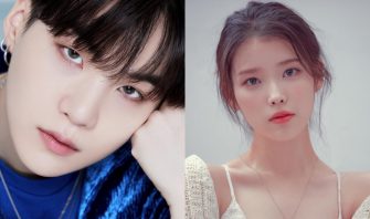 Suga din BTS contemplă viața într-un videoclip emoționant pentru piesa „People Pt.2” feat. IU