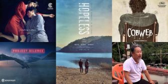 Festivalul de Film de la Cannes 2023: 7 filme coreene se vor vedea în premieră