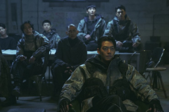 “Black Knight”, pe primul loc pe Netflix la vizualizări . Kim Woo Bin spune ce mesaj a vrut să transmită