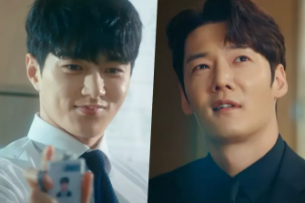Kim Myung Soo și Choi Jin Hyuk, doi contabili foarte diferiți în nouă dramă „Numbers”