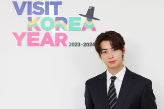 Cha Eun Woo a fost desemnat ambasador al turismului pentru “2023-2024 Visit Korea Year”