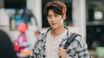Actorul Kim Seon-ho va debuta pe marile ecrane în filmul “The Childe”