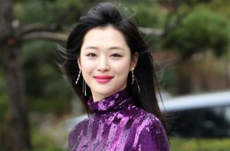 Netflix discută lansarea filmului postum al lui Sulli – “Persona 2”