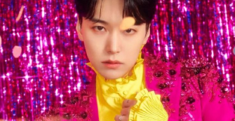 Sungmin de la Super Junior va debuta ca artist de muzică trap, pe 10 mai