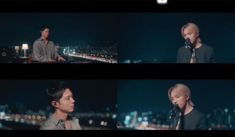 Park Bo-gum ne demonstrează abilitățile sale excelente la pian, într-o colaborarea-surpriză cu Taeyang – VIDEO