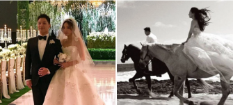 Taeyang dezvăluie un teaser romantic pentru documentarul „Down to Earth” în care apare soția sa, Min Hyo Rin
