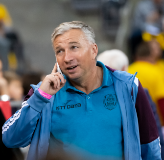 Dan Petrescu va antrena în Coreea de Sud! Anunţul făcut de noul club al tehnicianului român