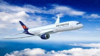 O companie aeriană coreeană a inaugurat o nouă  rută – Incheon-Frankfurt