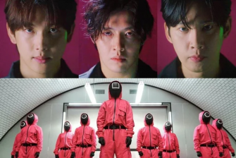 Netflix anunță noi actori în “Squid Game” sezonul 2: Yim Si-wan, Kang Ha-neul, Park Sung-hoon și Yang Dong-geun