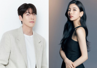Kim Woo-bin și Suzy se reunesc în viitoarea drama a scriitoarei Kim Eun-sook