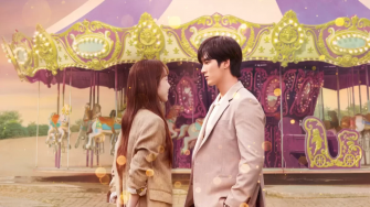 Shin Hye Sun îl caută pe Ahn Bo Hyun într-o altă viață în dramă “See You in My 19th Life”