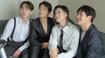 SHINee anunță data comeback-ului dedicat celei de-a 15-a aniversare a grupului