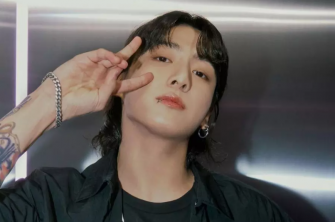 Jungkook din BTS anunță data lansării primului său single oficial ca artist solo – „Seven”
