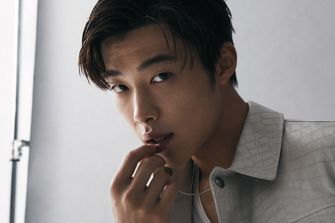 Woo Do-hwan – actor principal în noul serial Netflix
