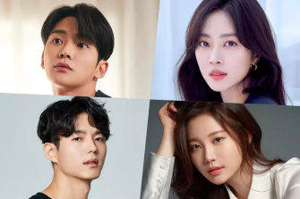 Noua drama “Destined With You”, o poveste fantastică în care protagoniști sunt Rowoon și Jo Bo Ah