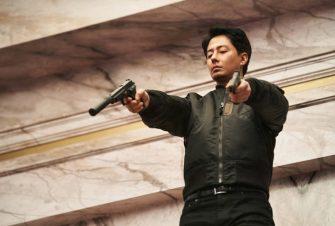 Jo In Sung are puteri supranaturale in noul serial Disney “Moving”