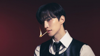 Lee JunHo din 2PM ajunge la 5 milioane de urmăritori pe Instagram