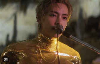 „Love Me Again”, primul MV captivant pentru debutul solo al lui V de la BTS – VIDEO