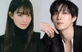 Shin Min Ah și Kim Young Dae au fost confirmați într-o comedie romantică savuroasă!