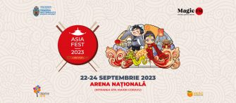 Ediţie aniversară #AsiaFest10 la Arena Naţională din Capitală. Echipa Sarang Hanguk este prezentă și în acest an la festivalul culturilor asiatice