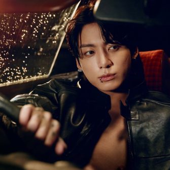 Jungkook din BTS, primul artist kpop care apare pe coperta revistei Dazed UK