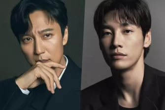 Kim Nam Gil și Kim Young Kwang au confirmat că vor juca într-un nou thriller dramă de acțiune