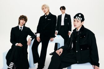 SHINee – primul turneu în Japonia după 5 ani