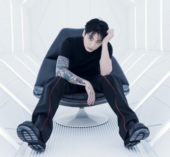 Jungkook din BTS își va lansa primul album solo în luna noiembrie