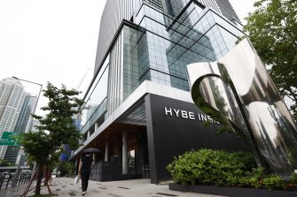 HYBE, Samsung, SK Hynix devin favorite printre investitori