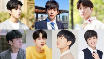 Trailer “Begins Youth” – BTS Universe