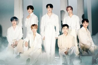 NCT DREAM | ‘THEATER OF DREAMS’