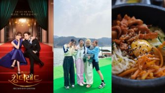 “Bibimbap”, “Cupid”, “King the Land”, printre cele mai căutate cuvinte pe Google în 2023