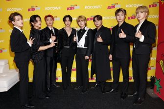 ATEEZ – noul album