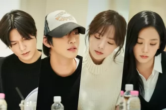 Lee Min Ho, Ahn Hyo Seop, Chae Soo Bin, Jisoo și alții încep filmările pentru filmul „Omniscient Reader’s Viewpoint”