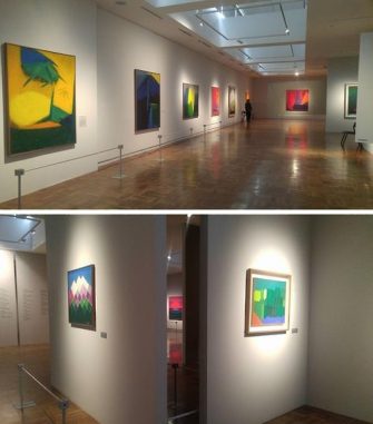 Lucrări ale artiștilor de top din Coreea, inclusiv colecția lui RM din BTS, vor fi expuse la Bienala de la Veneția