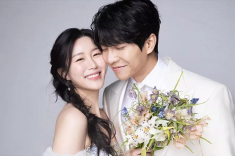 Lee Seung Gi și Lee Da In au devenit părinți